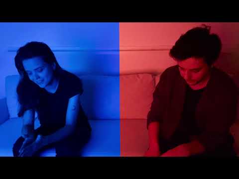 Greetings Sugar - Love is but a song (with Ana-Maria Guran)