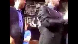 Ringo Starr at Town Hall