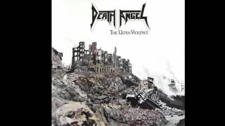 Death Angel - Voracious Souls