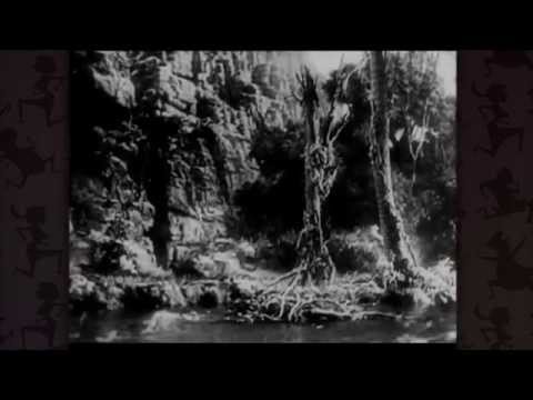 Thumbnail of the video: Mick Garris on SON OF KONG