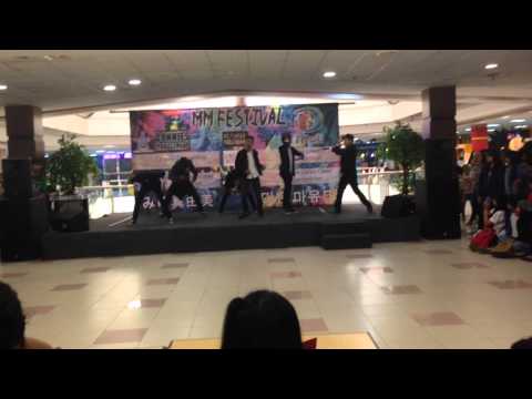 141228 TWILIGHT (COVER VIXX) - Error & Vodoo doll (Remix)