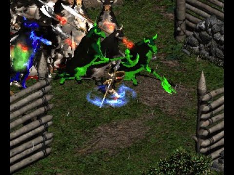 Gdzie i jak szukać przedmiotów pod słowa runiczne