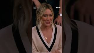 Hilary Duff’s “Lizzie McGuire” Cameo in How I Met Your Father | Hulu #Shorts
