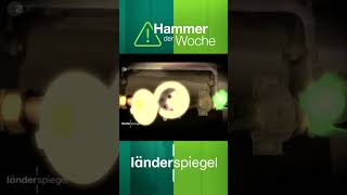 20210320 Abrechnungspanne im Freibad kostet Millionen Fellbach #Witz #unglaube #Schildbürger #Panne