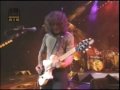Van Halen - fire in the hole (live 1998)
