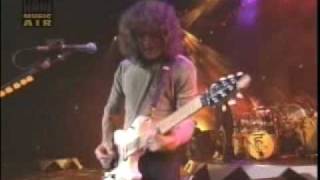 Van Halen - fire in the hole (live 1998)