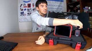 Launch Про линейка 2022 года. Главные отличия X-431 Pro , Pro 3 , Pro 5 Smartlink , PAD VII