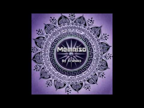 Memniso [Darkpsy/ Forest set Jun 2016 By Kranaos]