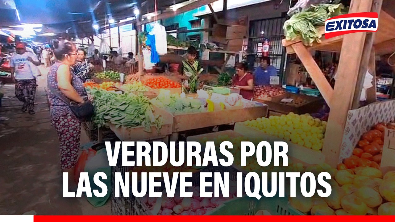 🔴🔵 Comerciantes señalan que el incremento estaría relacionado con el mayor costo del combustible
