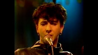 Soft Cell - Youth, Sex Dwarf Live The Old Grey Whistle Test 04.02.82
