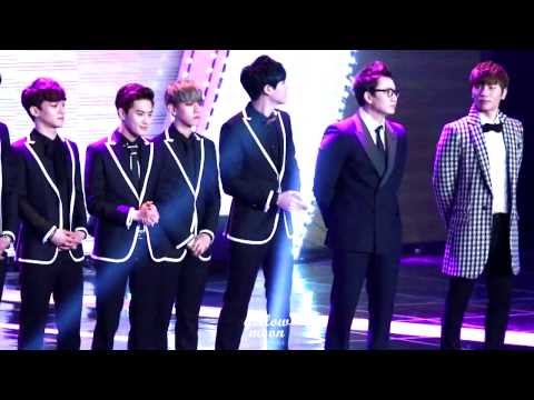 140123 CHANYEOL in LOVE-♥