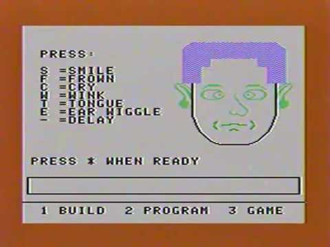 Facemaker Gameplay Video Video