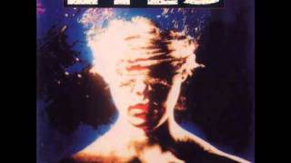 Eyes - Young and Innocent