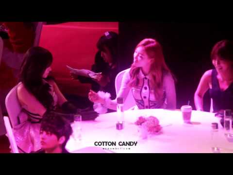 130213 Taeyeon @ Gaon awards