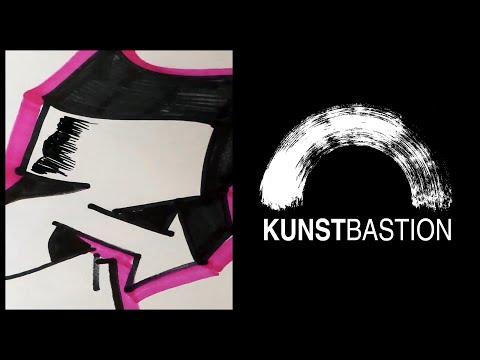 Graffiti zeichnen für Fortgeschrittene