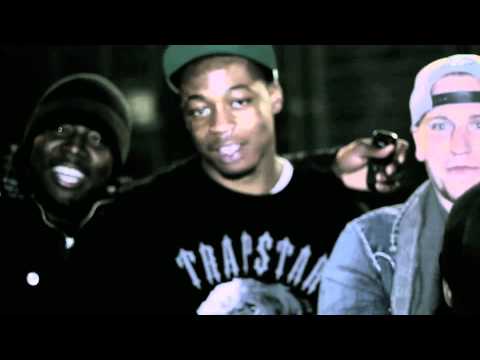 Greezie Tv - Sho Splash - Choppa Down/Boss Gang (Street Video) @GreezieTv