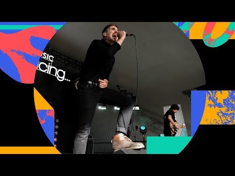 Cape Cub - Searchlight (Radio 1's Big Weekend 2019)