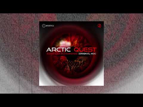 Trance: Arctic Quest - Symphony In Your Eyes (Original Mix Preview) 🎶 Out Nov. 24th
