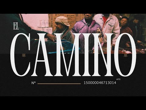 F RXSHXD /// El Camino