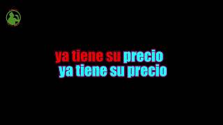 estoy apunto karoeke vicente fernandez