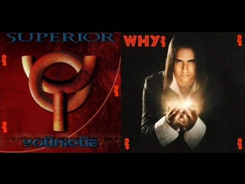 Superior ft  Andre Matos - Why