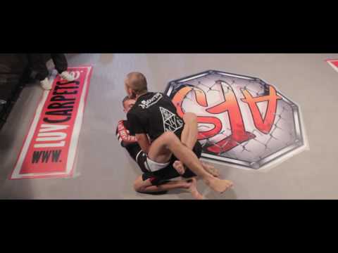 Piotr Winiarek Vs Connor Campbell Apocalypse Fight Series 3