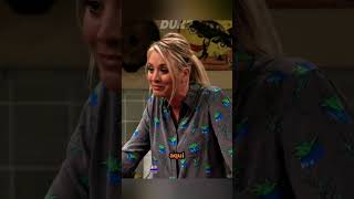 ▶ Sheldon sendo generoso