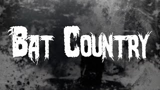 Download lagu Avenged Sevenfold - Bat Country / Lyrics mp3 Download lagu Avenged Sevenfold - Bat Country / Lyrics mp3