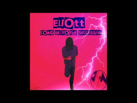 Eliott   Long Way To The Successful (JGN RECORDS)