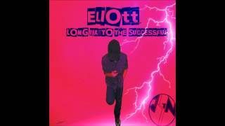 Eliott   Long Way To The Successful (JGN RECORDS)