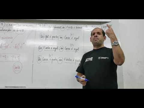 Raciocínio Lógico,  Questão de Efeito Dominó.