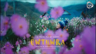 Bwthwra - Manurupa Narzari (Official MV) 6K