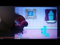 Blue S Clues Periwinkle Misses His Friend Mailtime Except Steve Sounds Like Joe