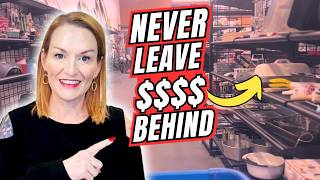 10 Items I NEVER Pass Up At Thrift Store to Sell on Ebay | Thrifting to Reselling | BOLO 2026