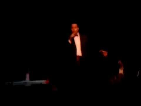 Miloš Radović - Nije Htjela   (Kraljevo, 6.10.2016.)