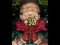 Yuji Edit Jjk Volume 30 Jujutsu Kaisen Manga Edit Anime Manga Jjk
