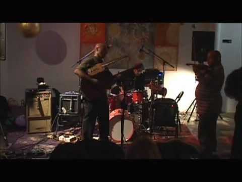 Tor Snyder and Irrepressible Spirit - Live at C.S.V. 2011