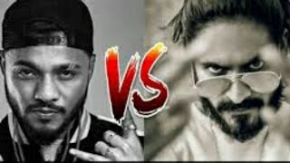 Sheikh chilli song | raftar reply to emiway bantai | samjh me Aaya kya | Rap battle 2018