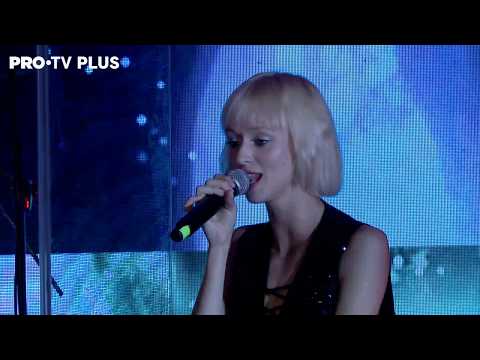 Nika și Irina Rimes - Tu auzi - varianta live (Cosmos, 2 octombrie 2019)