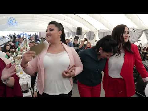 19.rodjendan Nikolina Bugarski - Orkestar Sinise Tufegdzica - Splet 1 - (Krtinska 2021.)