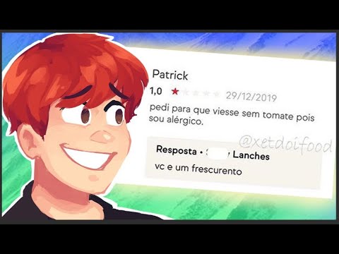 XET DO IFOOD (ft. Umild e Tiba)