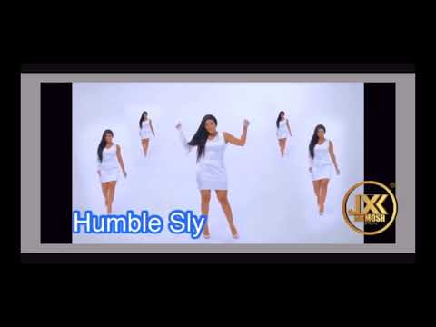 Jaymosh x Humble Sly _HUYO Official Video