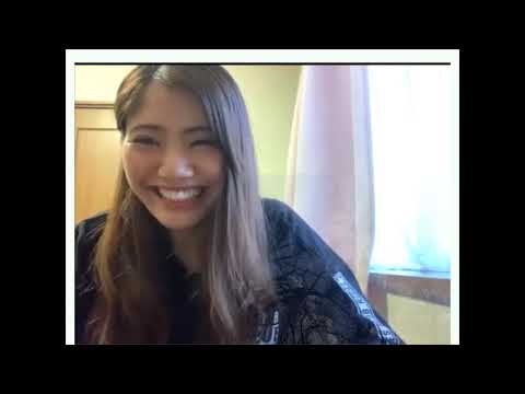 和洋女子大学　国際学部　留学体験学生からのメッセージ