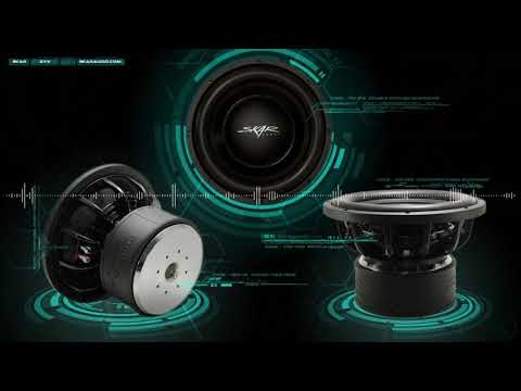 The ReBass Channel - Pink Floyd - Welcome To The Machine (32 62)