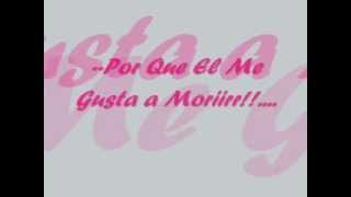 Jenni Rivera ..Por que me gusta a morir-Pop Letra