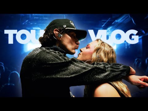 LIEBE in MÜNCHEN & HAMBURG (TOURVLOG 2)