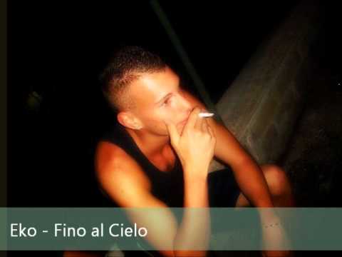 Sangue Romano - Eko - Fino al cielo