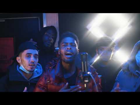 KAIRO KEYZ - THE HOTSPOT | @PacmanTV