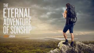 The Eternal Adventure of Sonship - James Jordan CD/MP3
