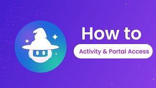 MagicDoorのテナントポータルへのアクセス権を付与する方法